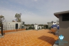 The newest house on the market is carefully prepared by the owner for every detail for rent in Ngoc Thuy Long Bien